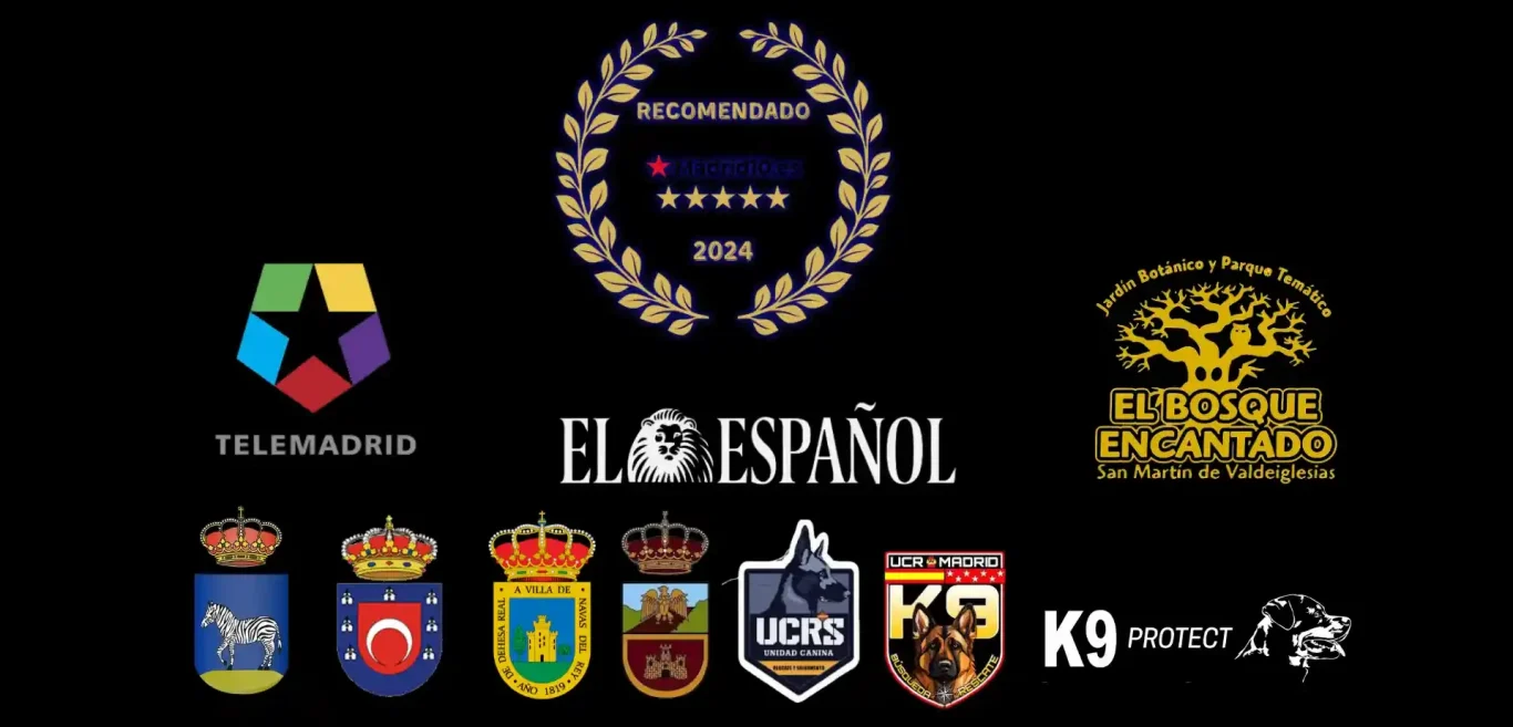 Imagen de empresas que ya contrataron con World Dron Empresas que confían en World Dron