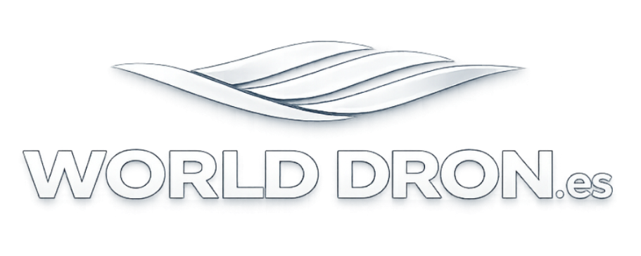 Logo World Dron